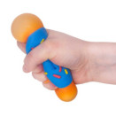 Scrunchems Donut Squishy - GNIOTEK PĄCZEK