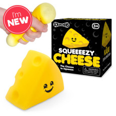 Scrunchems Squishy Ser