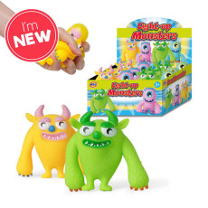 bbb_Light Up Monsters