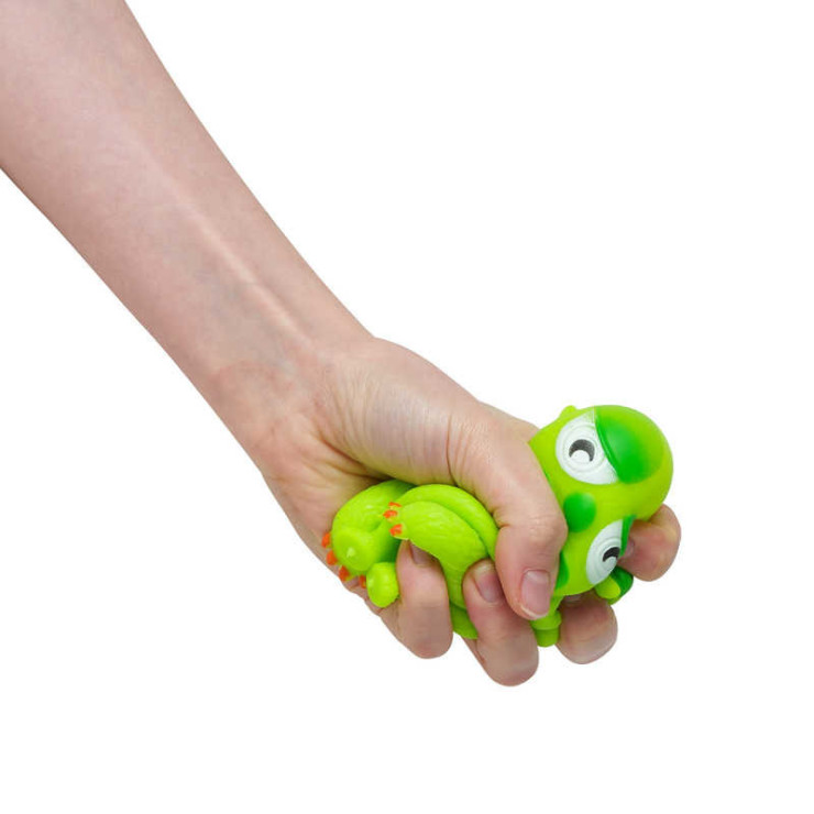 Light Up Monsters