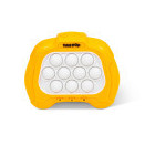 Gra Time Pop Light Up Push Popper Pomarańczowa