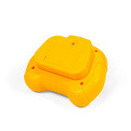Gra Time Pop Light Up Push Popper Pomarańczowa