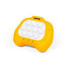 Gra Time Pop Light Up Push Popper Pomarańczowa