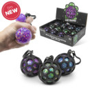 SCRUNCHEMS FUSION SQUISH BALL