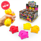 SCRUNCHEMS CANDY CATS