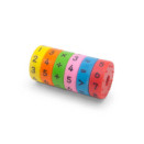 MAGNETIC MATHEMATIC RINGS