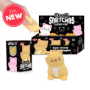 SCRUNCHEMS STRETCHIES LUCKY CAT - KOTEK SZCZĘŚCIA
