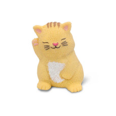 SCRUNCHEMS STRETCHIES LUCKY CAT 2