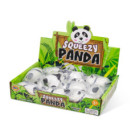 SQUEEZY BEAD BALL PANDA