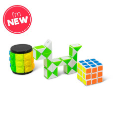 FIDGET PUZZLE FUN