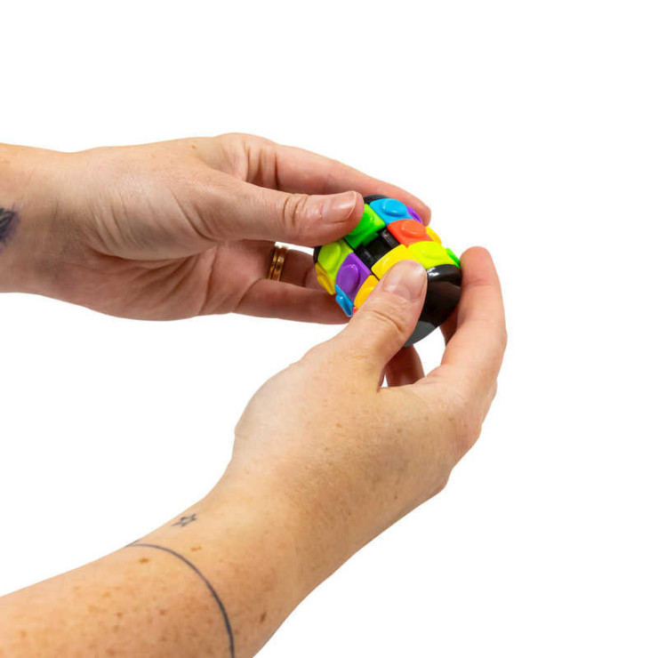 FIDGET PUZZLE FUN