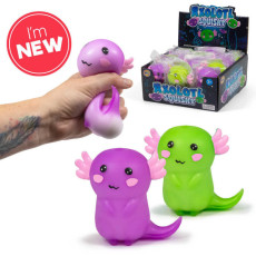 dddd_AXOLOTL SQUISHY
