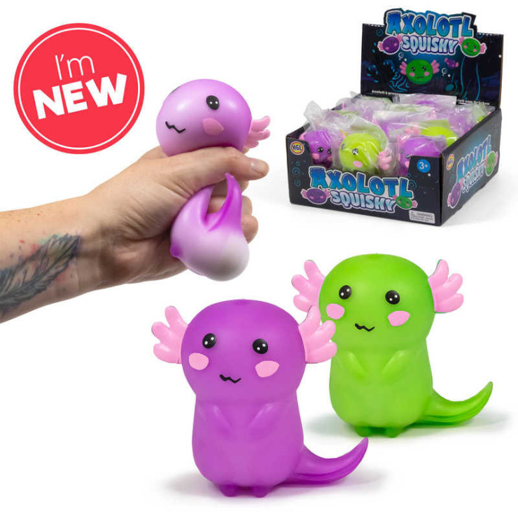 dddd_AXOLOTL SQUISHY