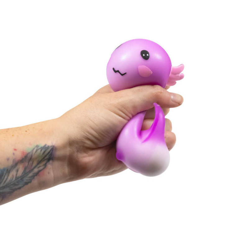 dddd_AXOLOTL SQUISHY