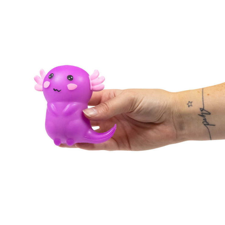 dddd_AXOLOTL SQUISHY