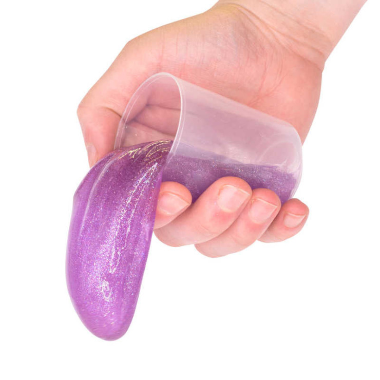 CAN OF SLIME