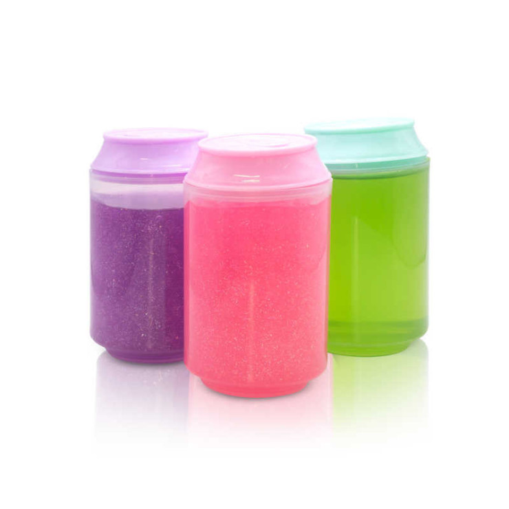 CAN OF SLIME