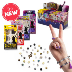 CONCERT BRACELETS - SMALL BOX