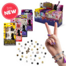 CONCERT BRACELETS - SMALL BOX