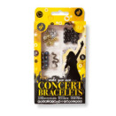 CONCERT BRACELETS - SMALL BOX