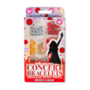 CONCERT BRACELETS - SMALL BOX