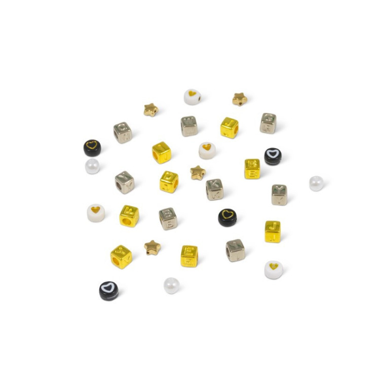 CONCERT BRACELETS - SMALL BOX
