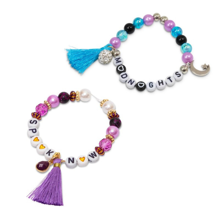 CONCERT BRACELETS - SMALL BOX