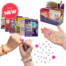 CONCERT BRACELETS - MEDIUM BOX