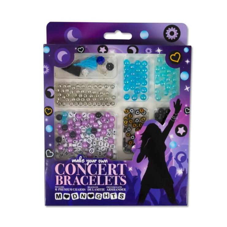 CONCERT BRACELETS - MEDIUM BOX