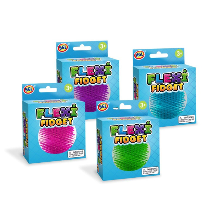 FLEXI FIDGET SMALL - BY AIR