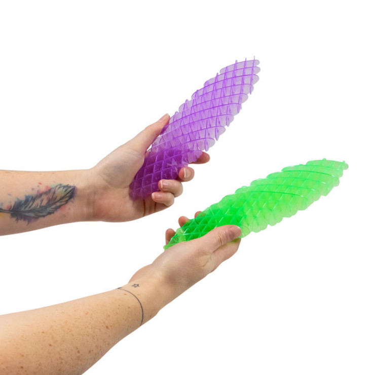 FLEXI FIDGET SMALL - BY AIR