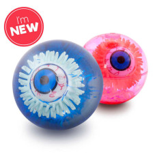 LIGHT UP BOUNCING EYEBALL 2