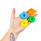 ccc_3PK MINI ANIMAL MOCHI