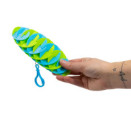 FLEXI FIDGET KEYCHAIN
