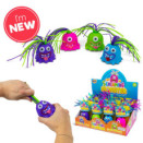 SSSSS_SCREAMING MONSTER