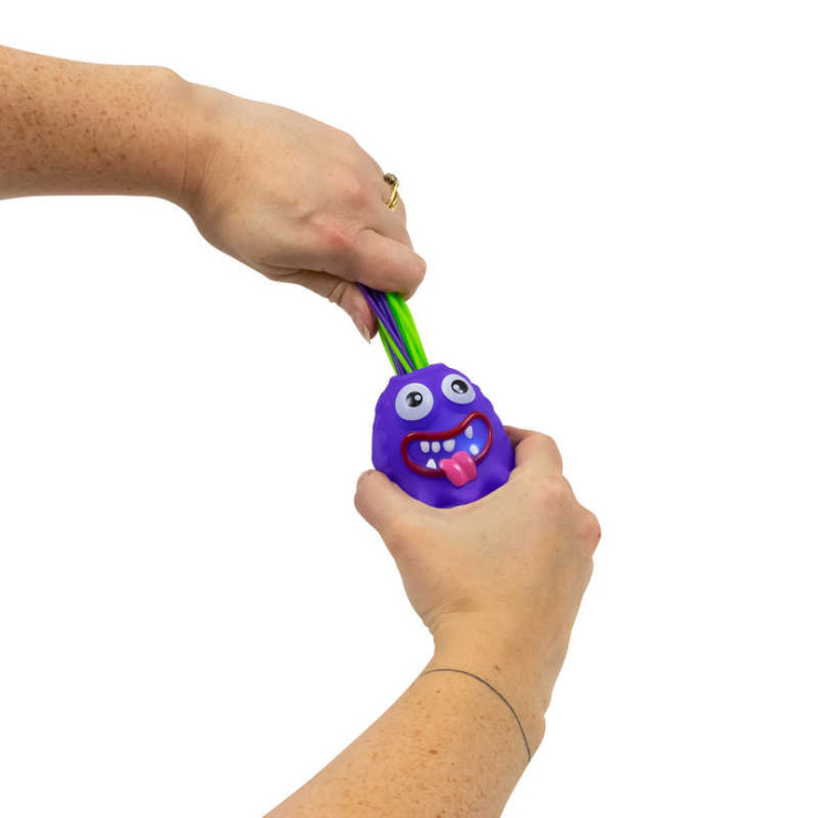 SSSSS_SCREAMING MONSTER