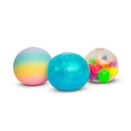 DOLPHIN 3PK DIDDY SQUISH BALLS