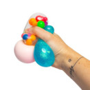 DOLPHIN 3PK DIDDY SQUISH BALLS