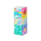 DOLPHIN 3PK DIDDY SQUISH BALLS