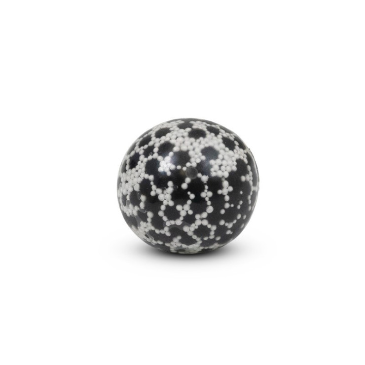 PANDA 3PK DIDDY SQUISH BALLS