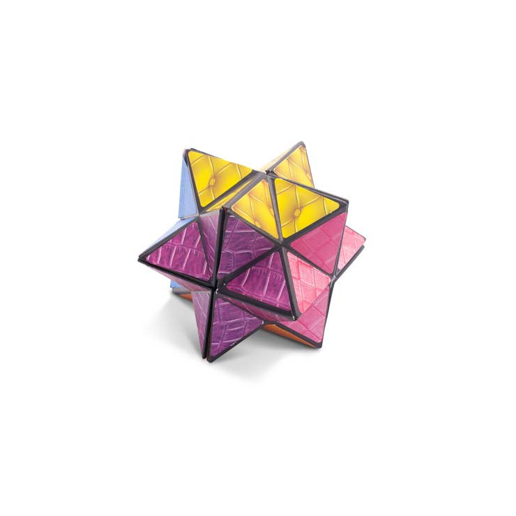 Muddle Puzzle Star