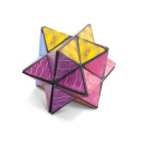 Muddle Puzzle Star