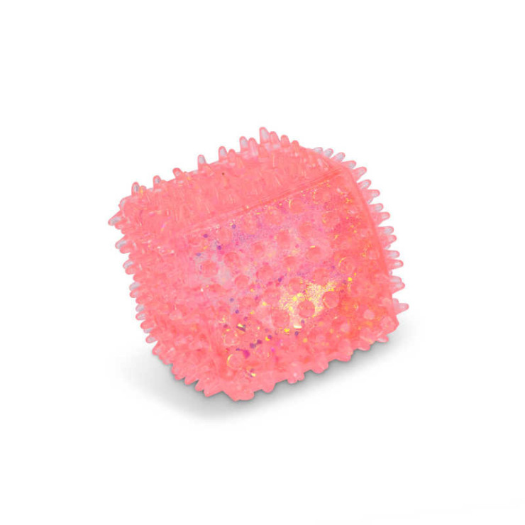 SCRUNCHEMS SENSORY SUGAR SHAPES - MIĘKKIE...