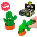 SCRUNCHEMS STRETCHIES COOL CACTUS