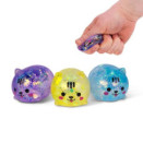 SCRUNCHEMS DIDDY SQUISHY KITTIES - 3PK