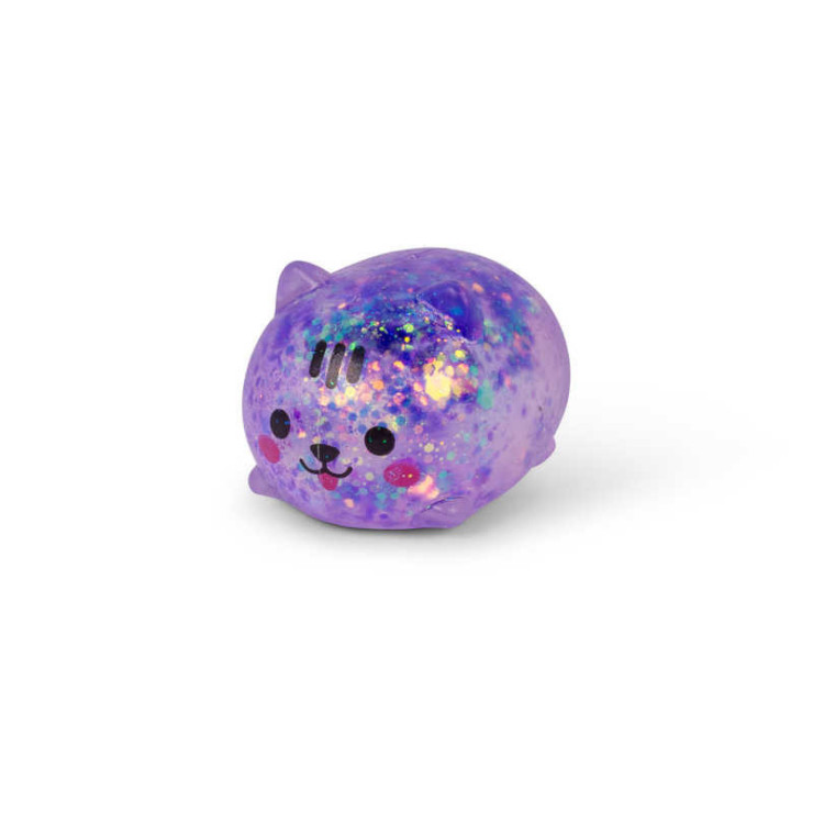 Scrunchems Diddy Squishy Kitties – Zestaw...