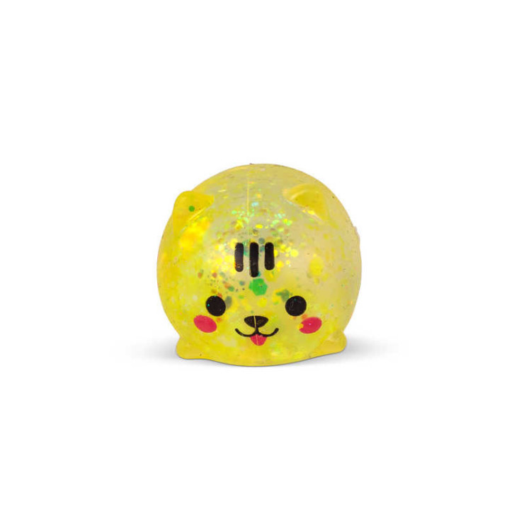 Scrunchems Diddy Squishy Kitties – Zestaw...