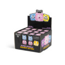 Scrunchems Diddy Squishy Kitties – Zestaw Trzech Uroczych Kotków!
