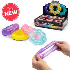 SCRUNCHEMS SENSORY BUBBLE RING 2
