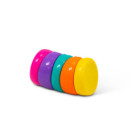 Tęczowy fidget Twist n Turn